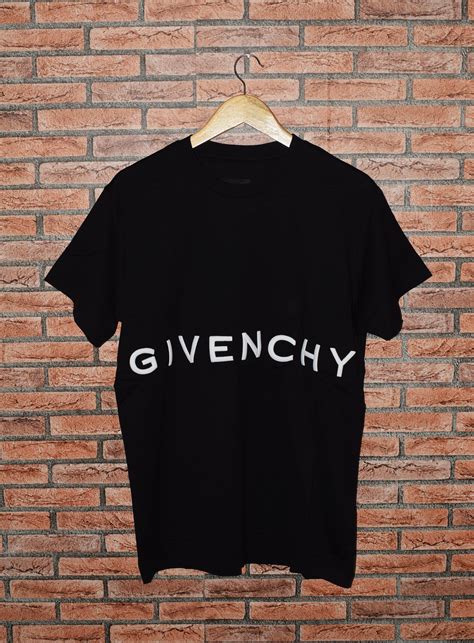 givenchy face shirt|vintage givenchy t shirt.